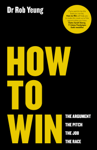 Imagen de portada: How to Win 1st edition 9780857084293