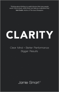 Cover image: Clarity 1st edition 9780857084484