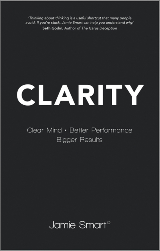 صورة الغلاف: Clarity 1st edition 9780857084484