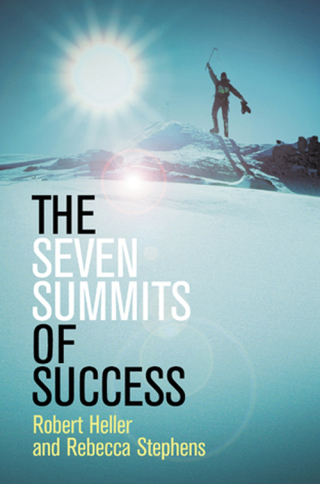صورة الغلاف: The Seven Summits of Success 1st edition 9781841126593