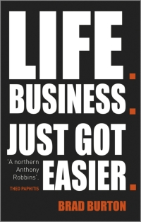 Cover image: Life. Business 1st edition 9780857084835