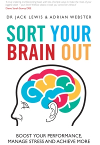 صورة الغلاف: Sort Your Brain Out 1st edition 9780857085375