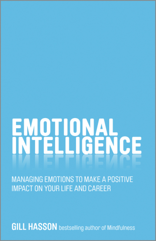 صورة الغلاف: Emotional Intelligence 1st edition 9780857085443