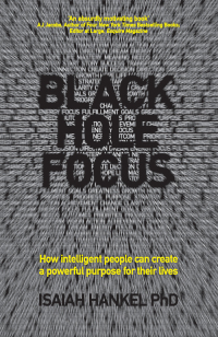 صورة الغلاف: Black Hole Focus 1st edition 9780857085610