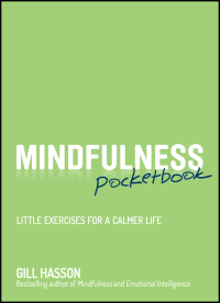 Cover image: Mindfulness Pocketbook 1st edition 9780857085894