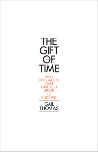 Cover image: The Gift of Time 1st edition 9780857085955