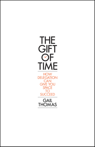 Cover image: The Gift of Time 1st edition 9780857085955