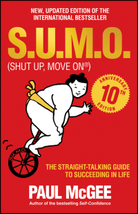 صورة الغلاف: S.U.M.O (Shut Up, Move On) 3rd edition 9780857086228