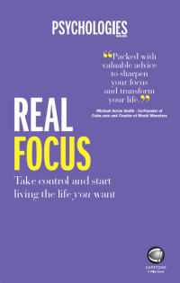 Cover image: Real Focus 1st edition 9780857086600