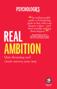 Cover image: Real Ambition 1st edition 9780857086631