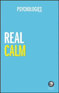 Cover image: Real Calm 1st edition 9780857086662