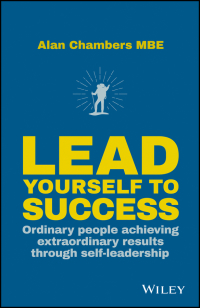 Cover image: Lead Yourself to Success 1st edition 9780857086945