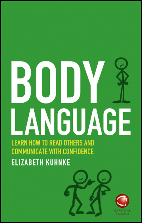 Body Language: Learn how to read others and communicate with confidence, 1st Edition - FULL INSTANT DOWNLOAD | PDF DOCX EPUB