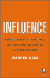 Cover image: Influence 1st edition 9780857087157