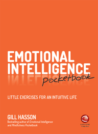 Cover image: Emotional Intelligence Pocketbook 1st edition 9780857087300