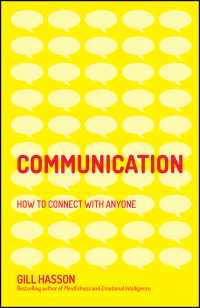 Imagen de portada: Communication 1st edition 9780857087508