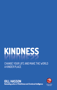 Cover image: Kindness 1st edition 9780857087522
