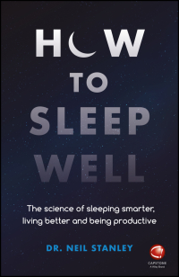 Cover image: How to Sleep Well 1st edition 9780857087683