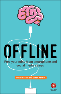 Cover image: Offline 1st edition 9780857087935