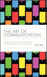 Cover image: The Art of Communication 1st edition 9780857088079