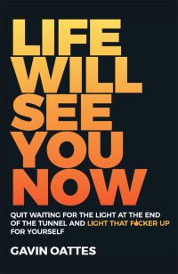 Cover image: Life Will See You Now 1st edition 9780857088086