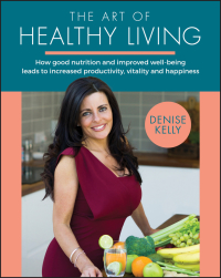 Imagen de portada: The Art of Healthy Living 1st edition 9780857088116