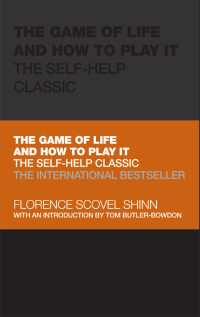 صورة الغلاف: The Game of Life and How to Play It 1st edition 9780857088406
