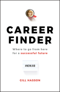 صورة الغلاف: Career Finder 1st edition 9780857088642