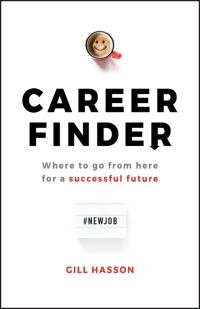 Cover image: Career Finder 1st edition 9780857088642