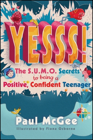 Cover image: YESSS! 1st edition 9780857088710