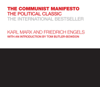 Imagen de portada: The Communist Manifesto 1st edition 9780857088765