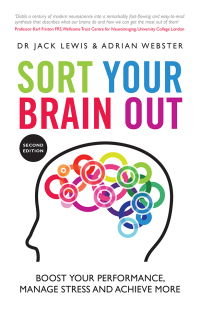 صورة الغلاف: Sort Your Brain Out 2nd edition 9780857088871