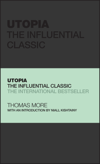 Immagine di copertina: Utopia 1st edition 9781119754381
