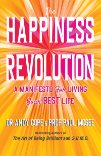 Cover image: The Happiness Revolution 1st edition 9780857088888