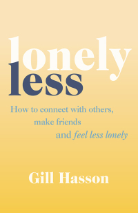 Imagen de portada: Lonely Less 1st edition 9780857089045