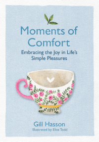 صورة الغلاف: Moments of Comfort 1st edition 9780857089205
