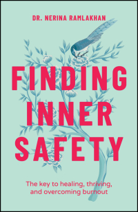صورة الغلاف: Finding Inner Safety 1st edition 9780857089236