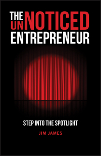 صورة الغلاف: The UnNoticed Entrepreneur 1st edition 9780857089571