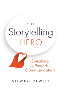 صورة الغلاف: The Storytelling Hero 1st edition 9780857089540