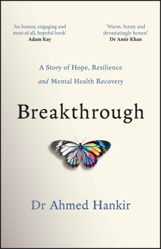 Cover image: Breakthrough 1st edition 9780857089724