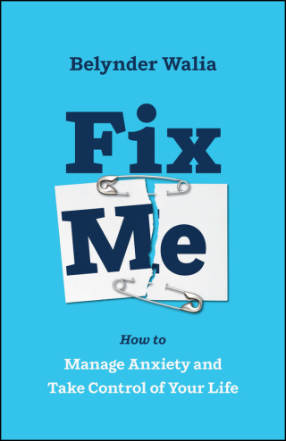 Imagen de portada: Fix Me 1st edition 9780857089694