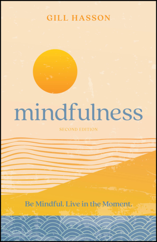 Imagen de portada: Mindfulness 2nd edition 9780857089892