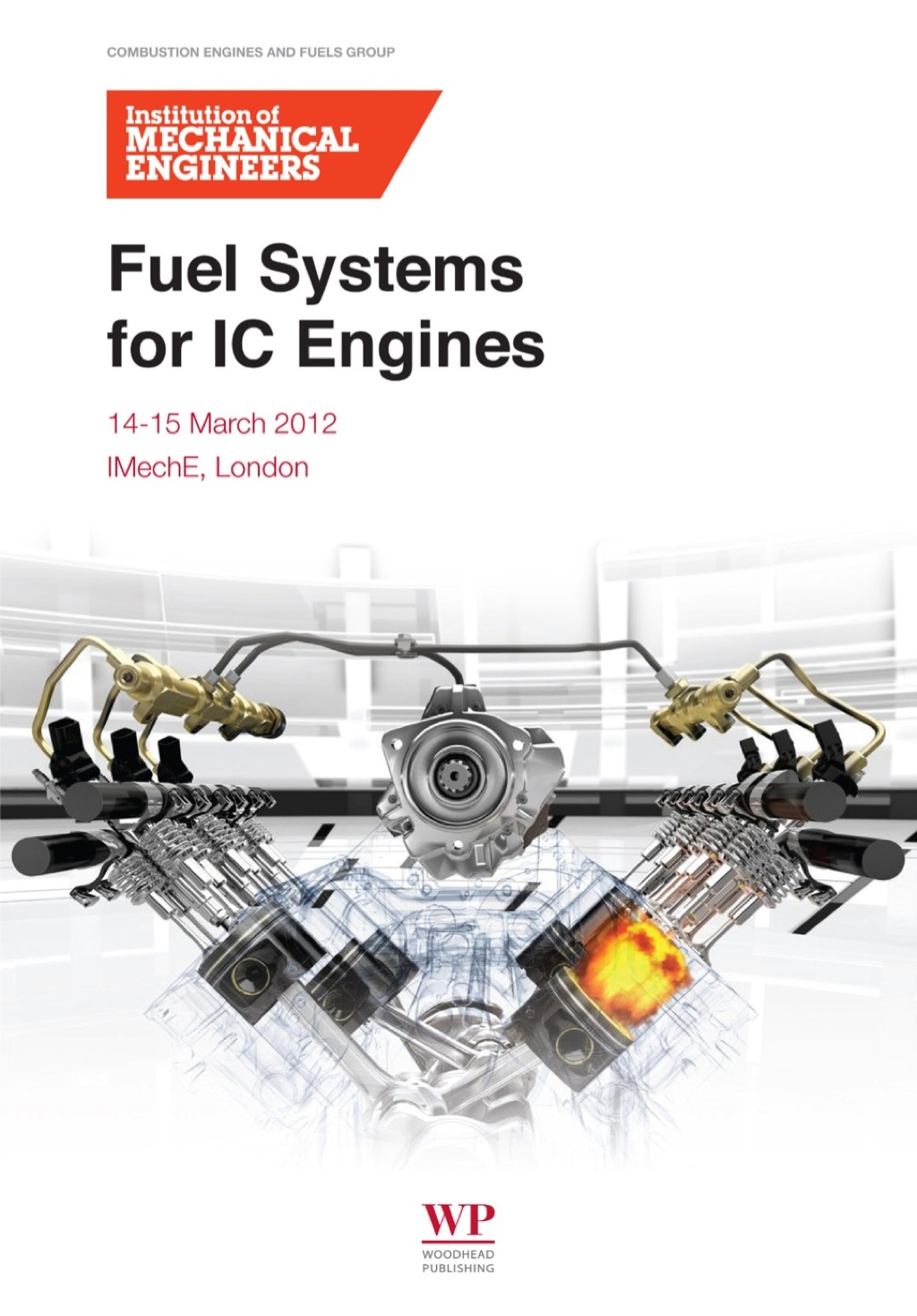 Fuel Systems For Ic Engines 1st Edition