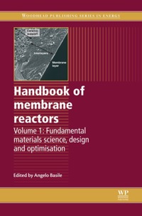 صورة الغلاف: Handbook of Membrane Reactors: Fundamental Materials Science, Design And Optimisation 9780857094148