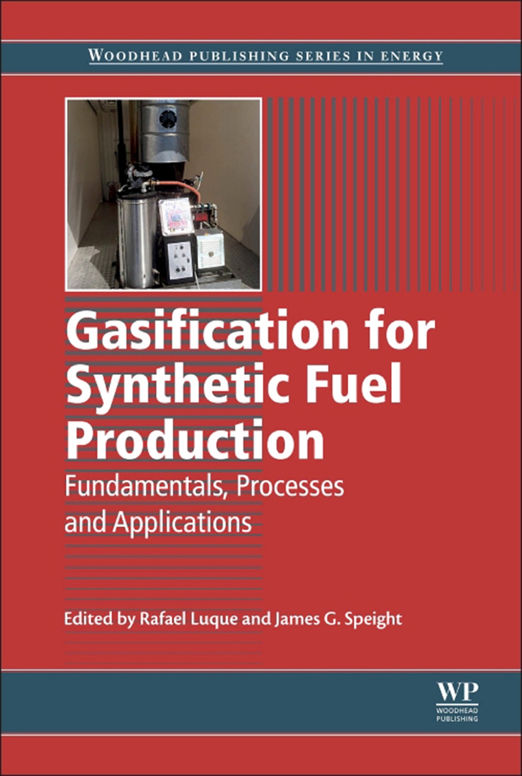 Gasification for Synthetic Fuel Production: Fundamentals, Processes and Applications