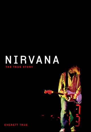 表紙画像: Nirvana 9781844496402