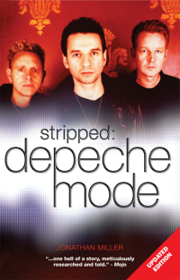 Omslagafbeelding: Stripped: Depeche Mode 9780857120267