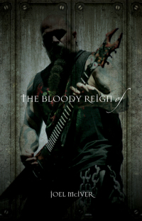 صورة الغلاف: The Bloody Reign of Slayer 9780857120380