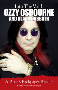 表紙画像: Into the Void: Ozzy Osbourne and Black Sabbath 9780857121066