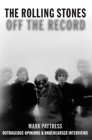 Cover image: Rolling Stones: Off The Record 9780857121134